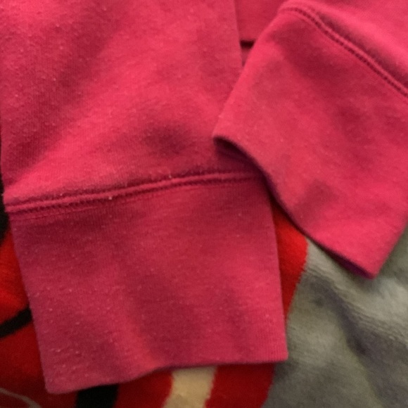 Pink vs - Picture 8 of 13